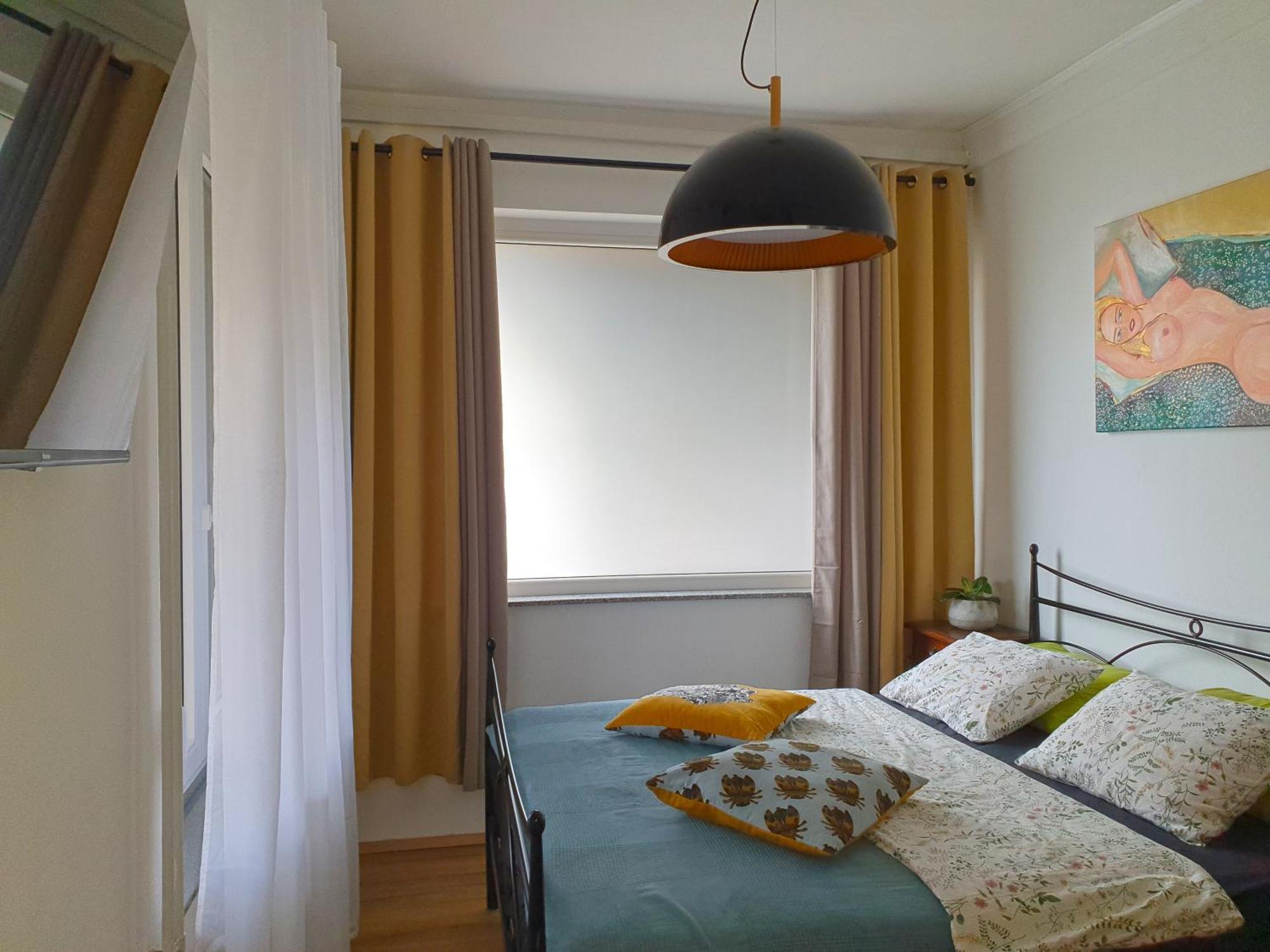 Apartment With Terrace Nona Pavla Tolmin Exteriér fotografie