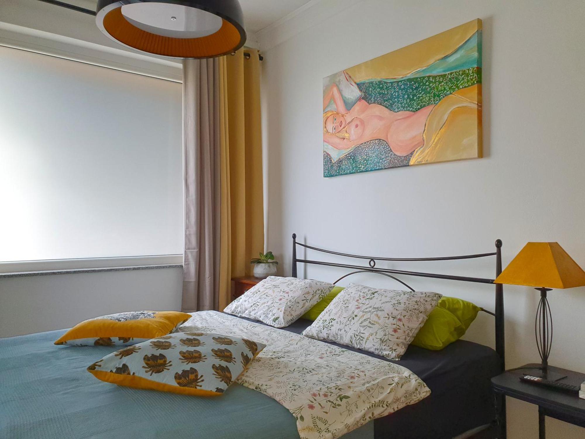 Apartment With Terrace Nona Pavla Tolmin Exteriér fotografie