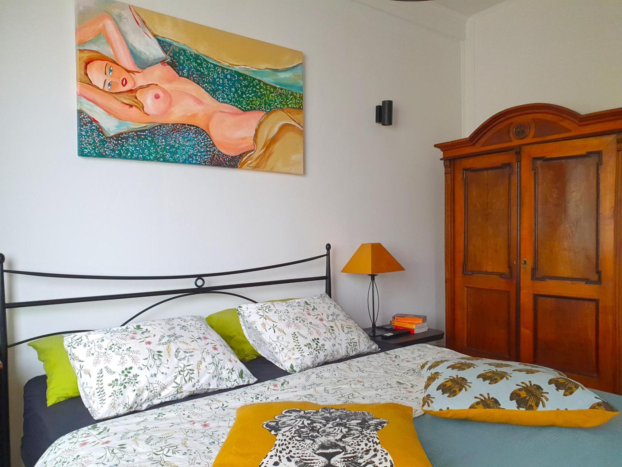 Apartment With Terrace Nona Pavla Tolmin Exteriér fotografie