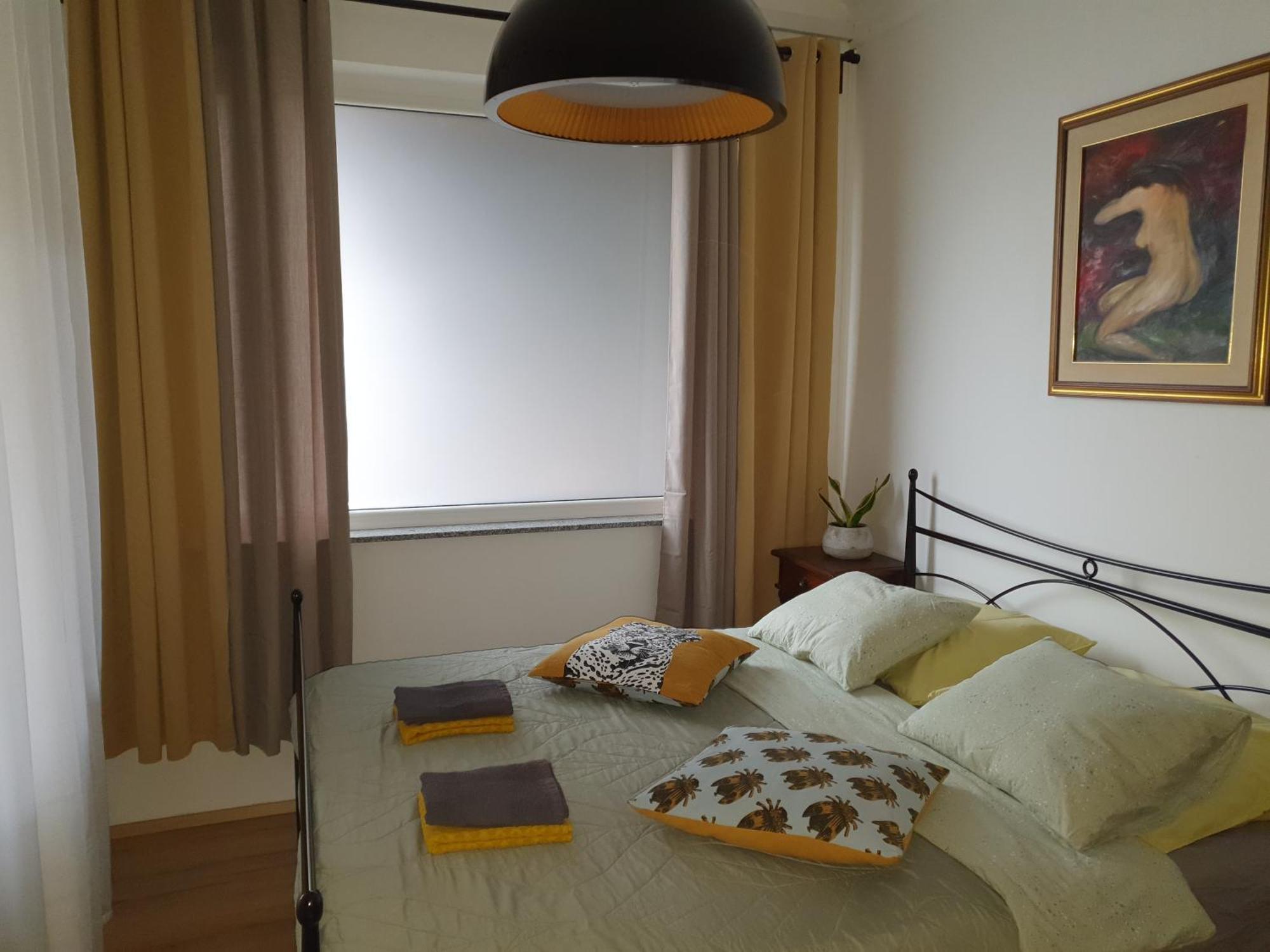 Apartment With Terrace Nona Pavla Tolmin Exteriér fotografie