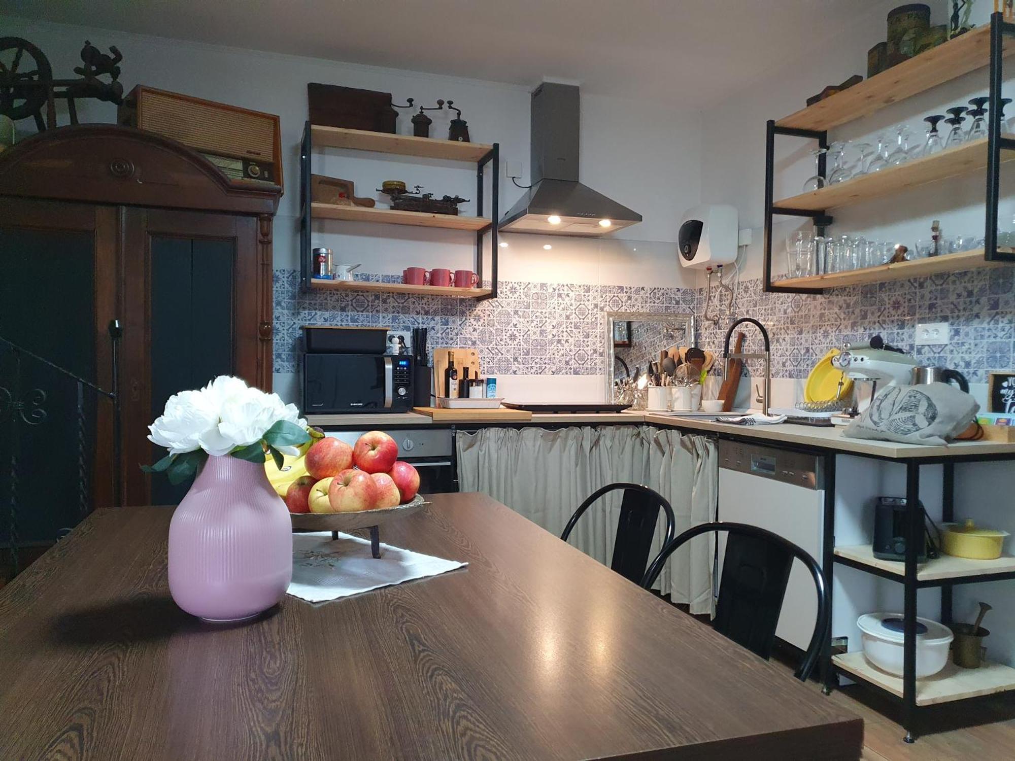 Apartment With Terrace Nona Pavla Tolmin Exteriér fotografie