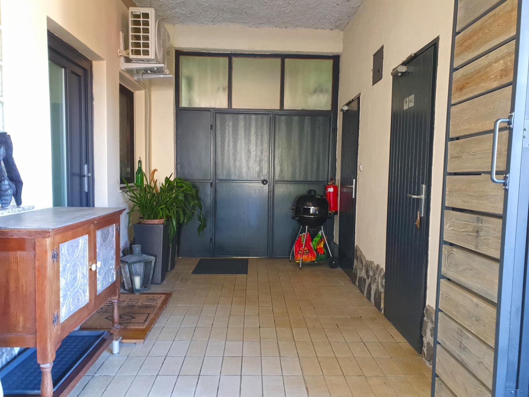 Apartment With Terrace Nona Pavla Tolmin Exteriér fotografie