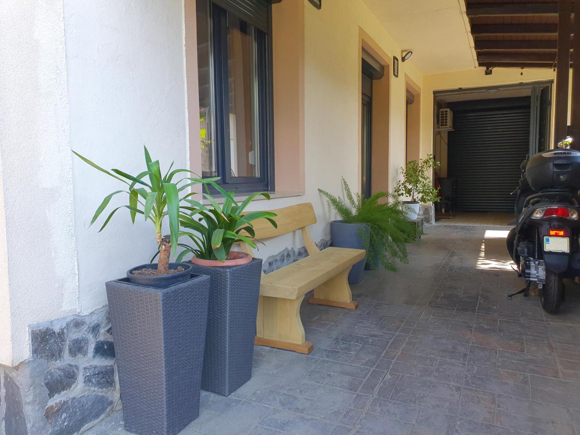 Apartment With Terrace Nona Pavla Tolmin Exteriér fotografie