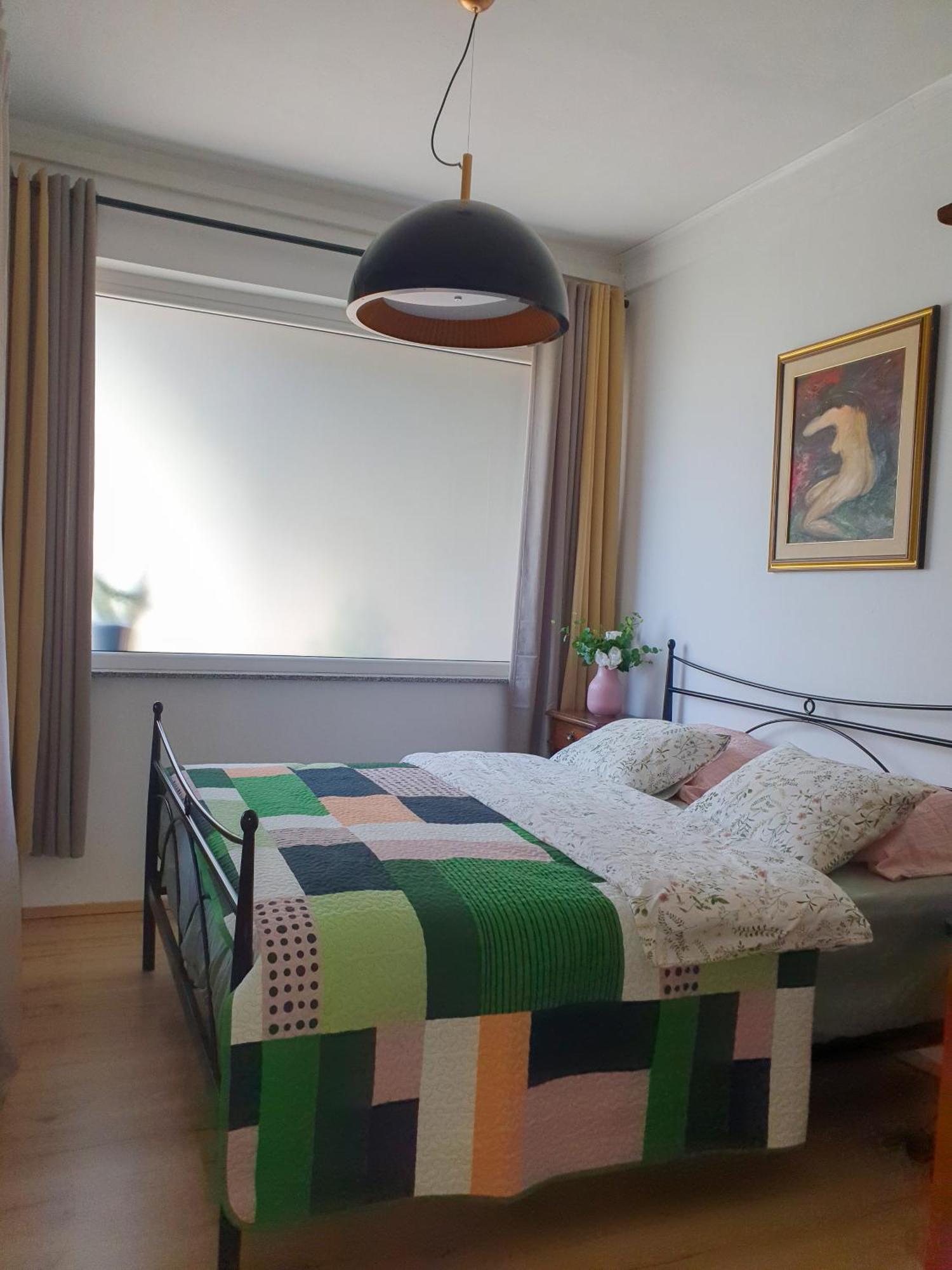 Apartment With Terrace Nona Pavla Tolmin Exteriér fotografie